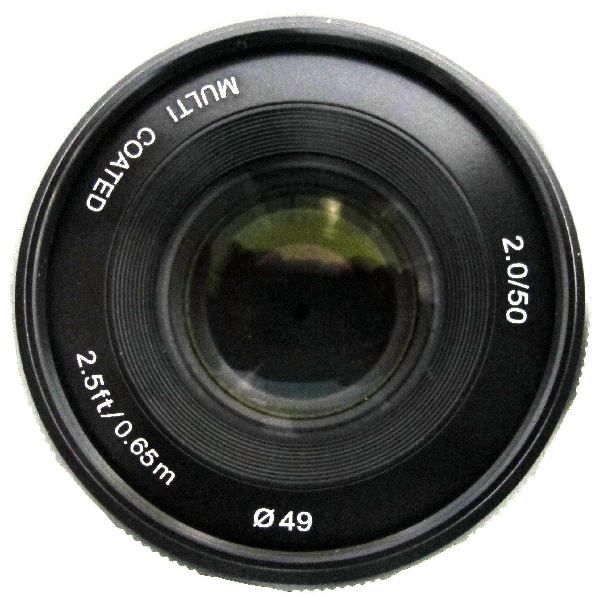 Meike 50mm f2.0 ����������